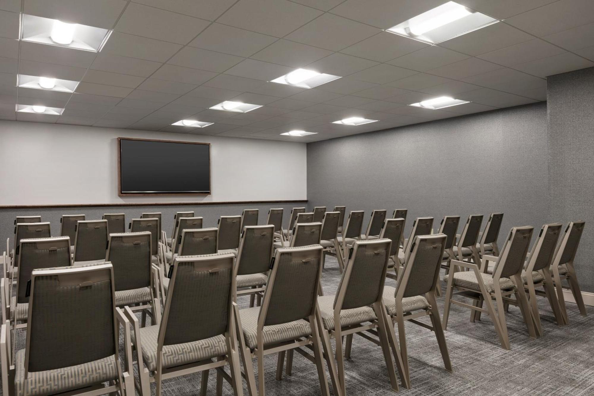 Sheraton Raleigh Hotel Dış mekan fotoğraf