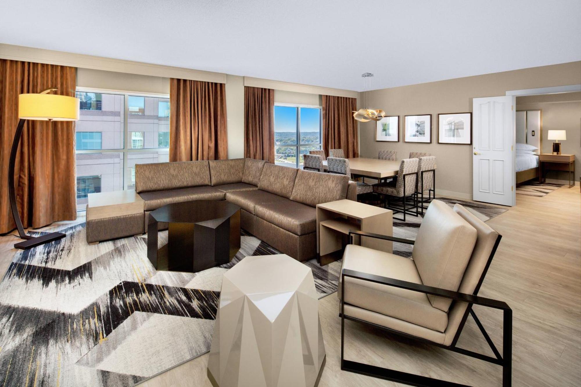 Sheraton Raleigh Hotel Dış mekan fotoğraf