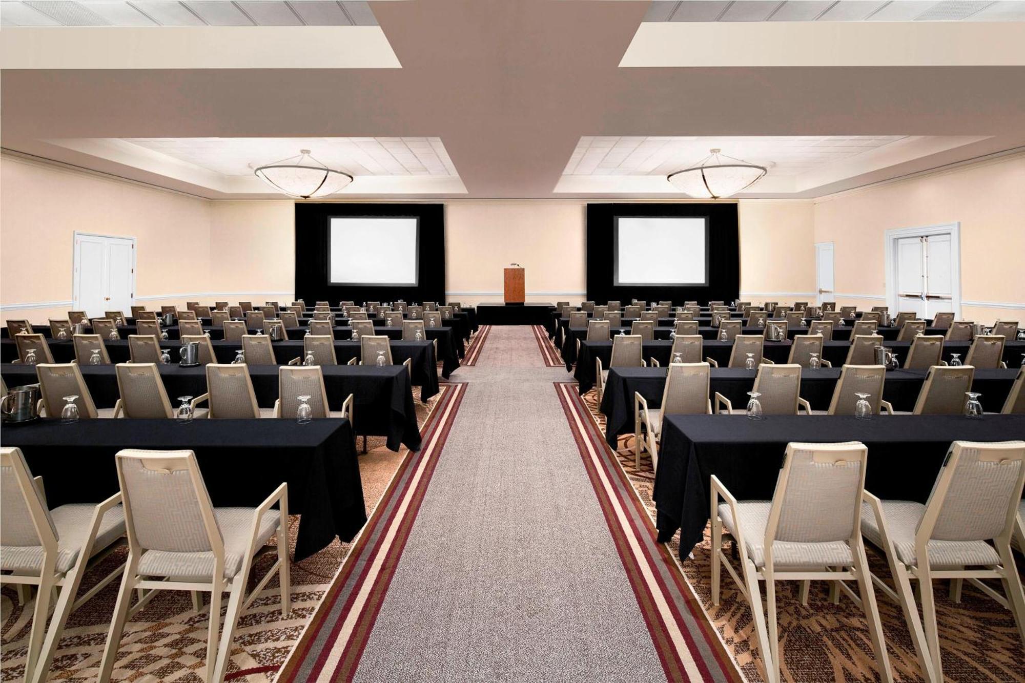 Sheraton Raleigh Hotel Dış mekan fotoğraf