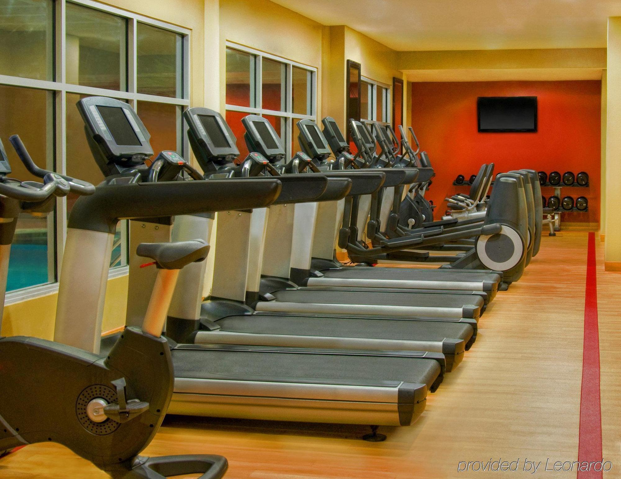 Sheraton Raleigh Hotel Dış mekan fotoğraf