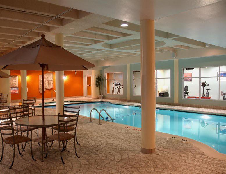 Sheraton Raleigh Hotel Dış mekan fotoğraf
