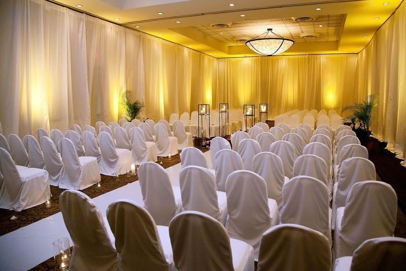 Sheraton Raleigh Hotel Dış mekan fotoğraf