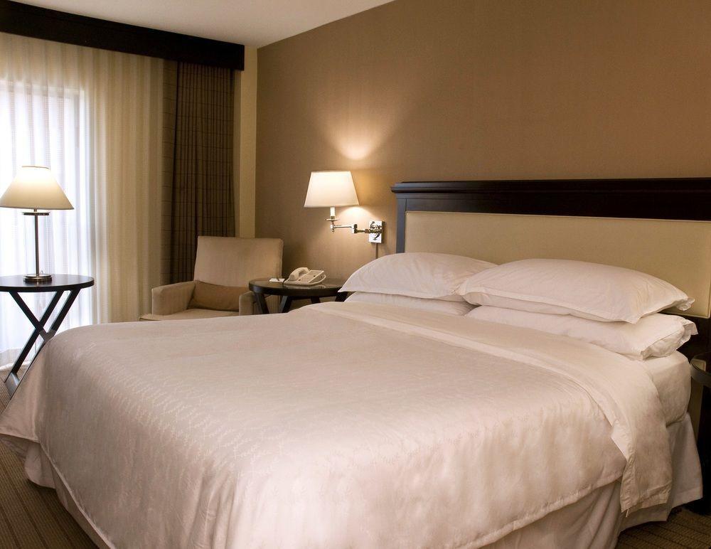Sheraton Raleigh Hotel Dış mekan fotoğraf