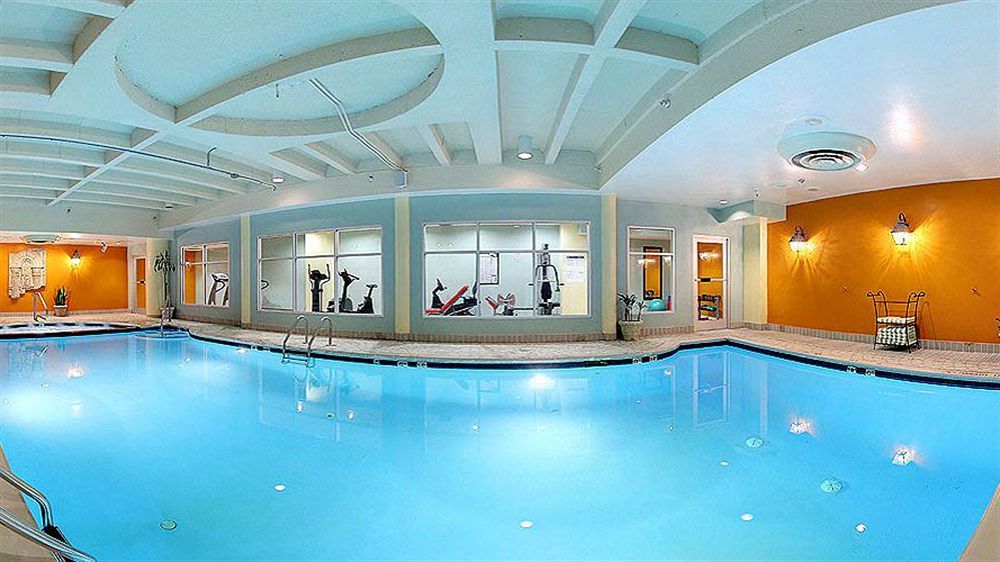 Sheraton Raleigh Hotel Dış mekan fotoğraf