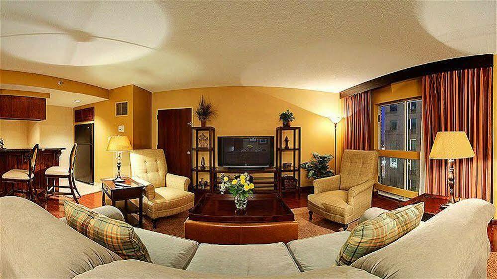 Sheraton Raleigh Hotel Dış mekan fotoğraf